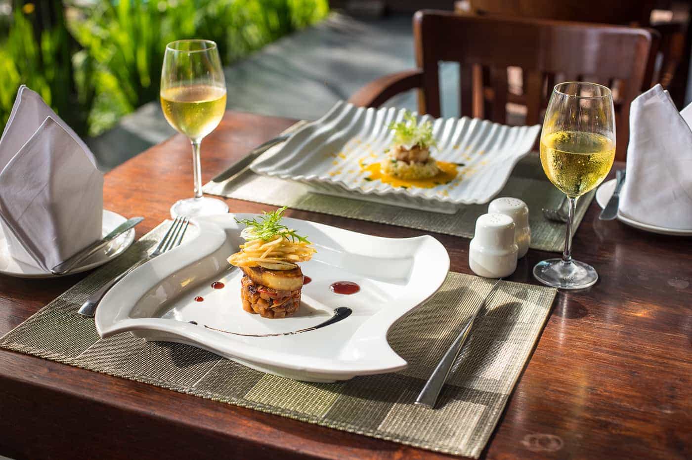 Square Restaurant and Lounge food photos
