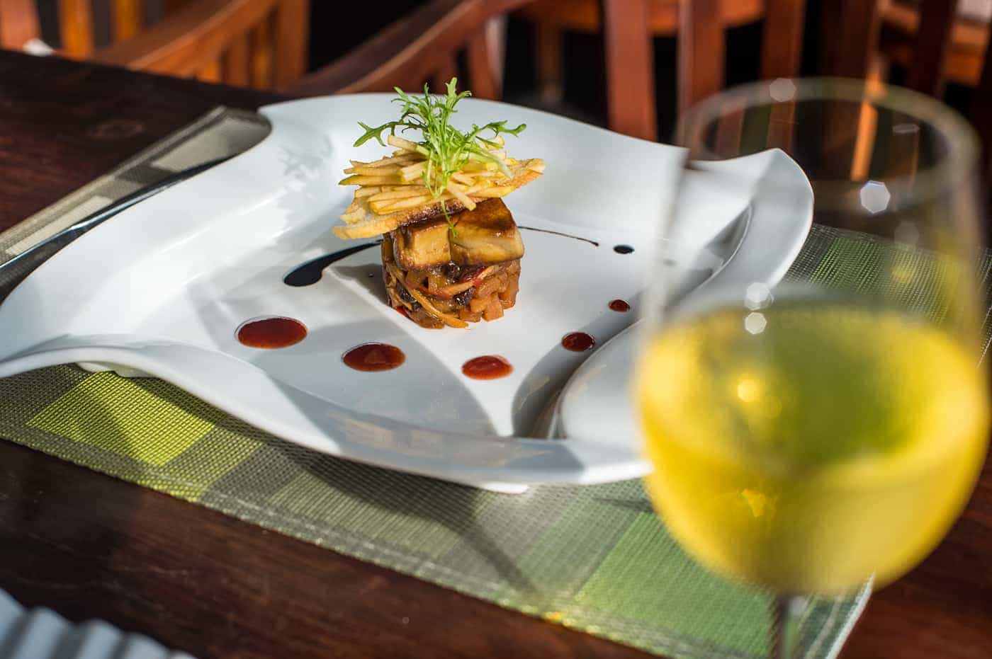Square Restaurant and Lounge food photos