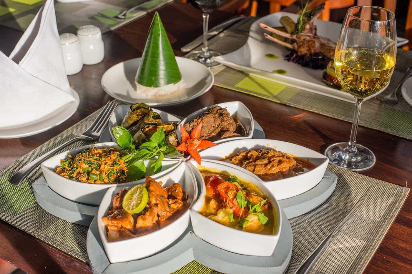 Square Restaurant and Lounge food photos